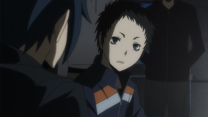 Durarara X2 Ten Episode 11 Durarara Wiki Fandom