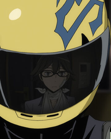 Get Wallpaper Durarara X2 Ketsu Episode 01 Durarara Wiki Fandom Free
