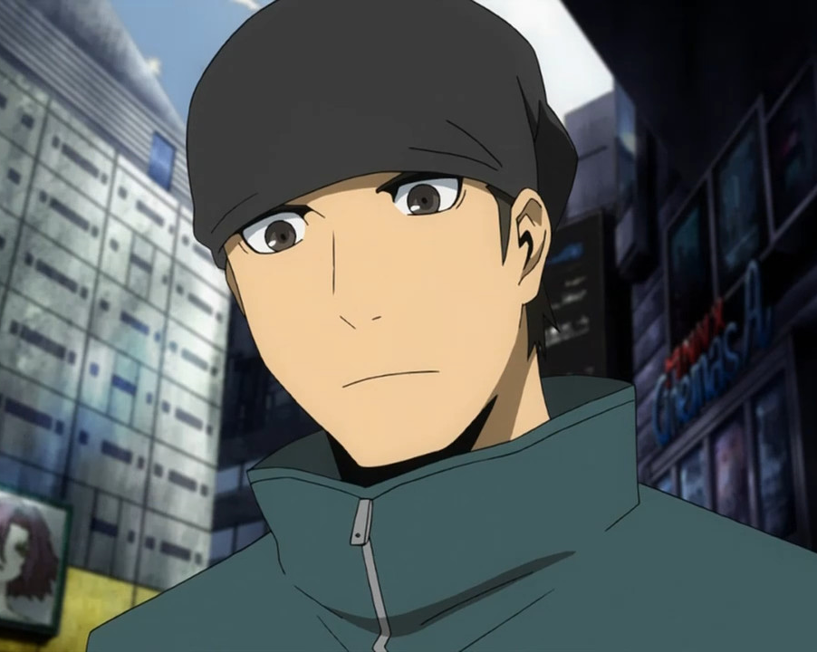 Kyouhei Kadota | Durarara!! Wiki | FANDOM powered by Wikia