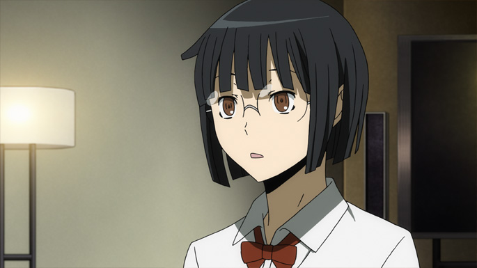 Durarara!! x2 Ten Episode 05 | Durarara!! Wiki | FANDOM powered by Wikia