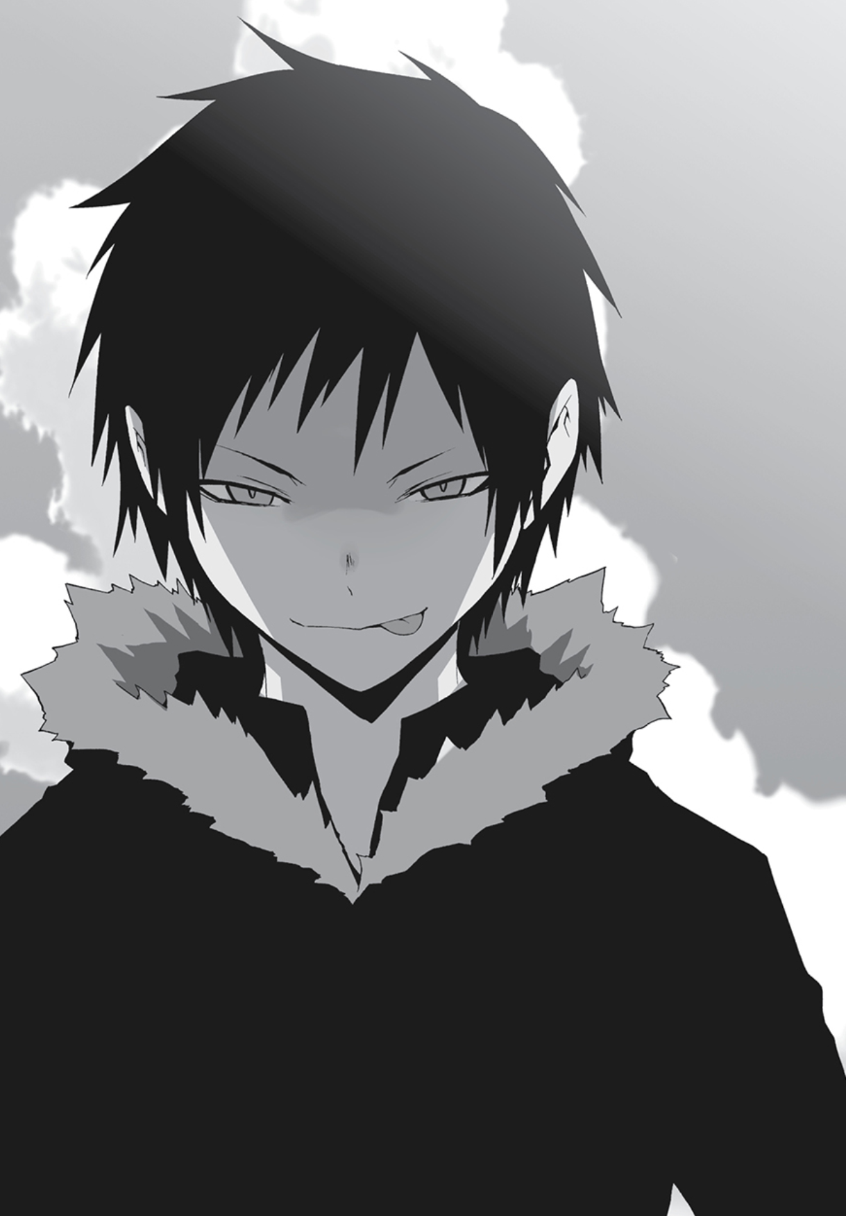 Izaya Tiji Age 22 - i8q0gxf