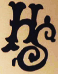 Heaven Slave Tattoo