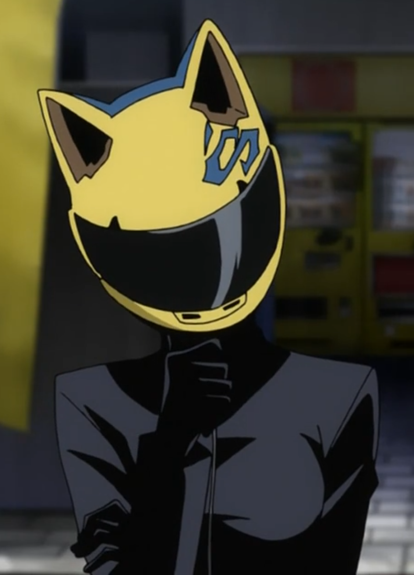 Image result for celty sturluson