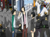 Category:Episodes | Durarara!! Wiki | FANDOM powered by Wikia