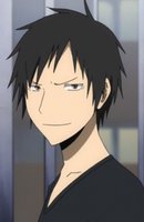 Izaya orihara 4430