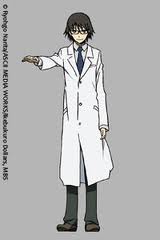 Shinra K