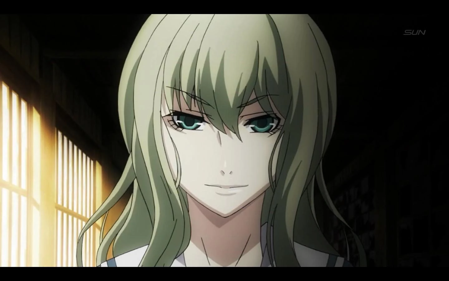 Dusk Maiden Of Amnesia Ova