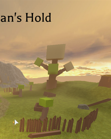 Barbarian S Hold Dusk Roblox Wiki Fandom