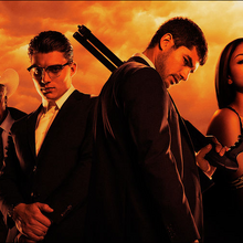 From Dusk Till Dawn The Series From Dusk Till Dawn Wiki Fandom