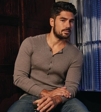 D.J. Cotrona | From Dusk Till Dawn Wiki | Fandom