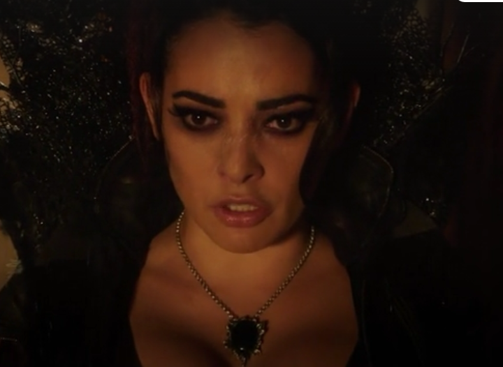 Amaru From Dusk Till Dawn Wiki Fandom Powered By Wikia