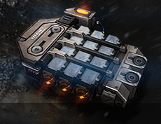 Remote Explosive