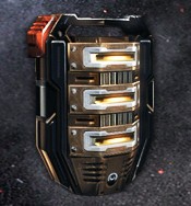 Locus Grenade