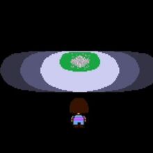 Flowey Dusttale Wiki Fandom