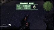 Rank up 1