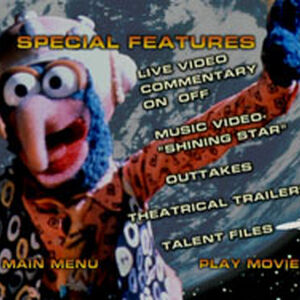 Muppets From Space Dvd Database Fandom