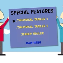 South Park Bigger Longer Uncut Widescreen Dvd Collection Dvd Database Fandom