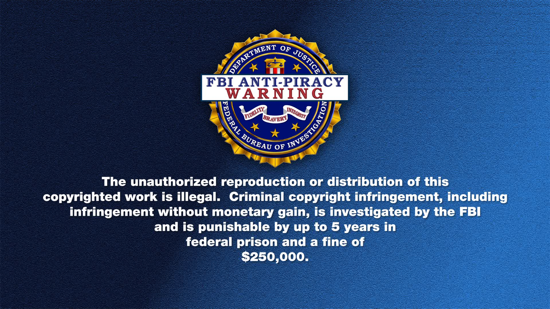 Image blu ray fbi warning png dvd database fandom powered by wikia