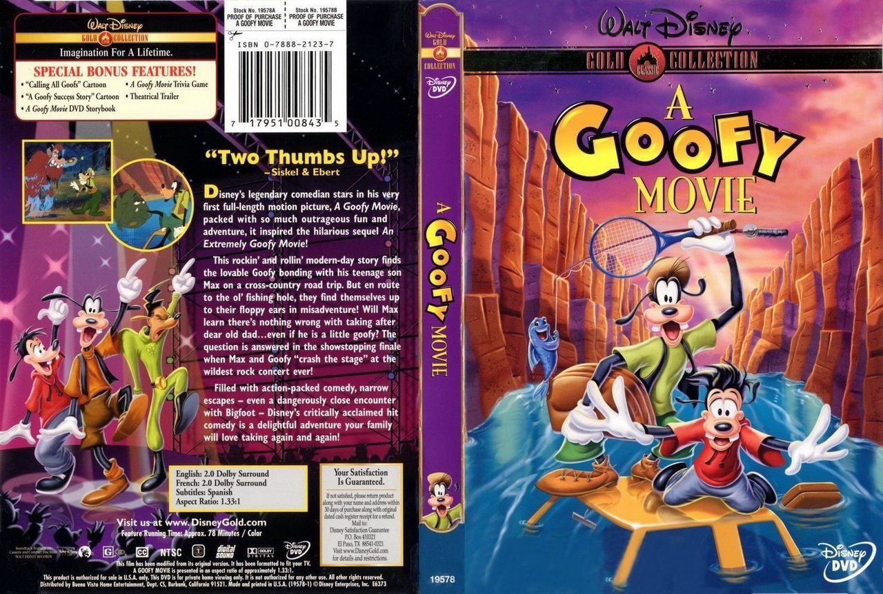 A goofy movie. Каникулы Гуфи DVD. Неисправимый Гуфи (DVD). Гуфи книга. Мультфильм Гуфи DVD.