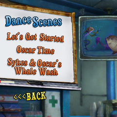 Shark Tale Dvd Menu Wiki Fandom : Panda Tale (Shark Tale) | The Parody Wiki | Fandom - Source i love the way your foul little mind works!jafar to iago iago is the secondary antagonist of disney's 1992 animated feature film, aladdin.