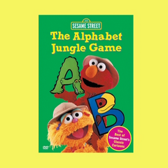 Elmo Says BOO! | DVD Database | FANDOM powered by Wikia