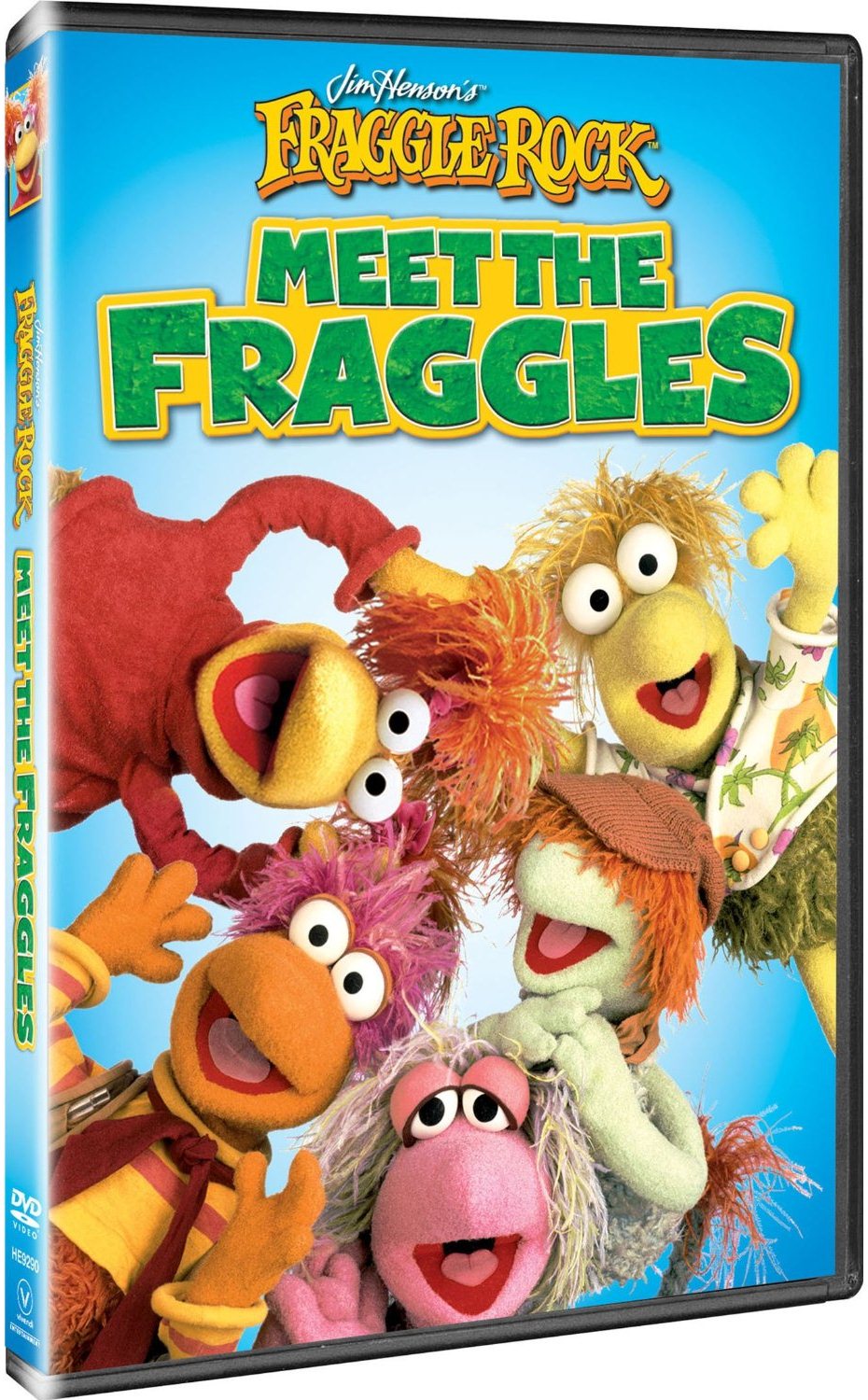 Aladdin Diamond Edition Blu Ray Trailer : Fraggle Rock Meet the Fraggles | DVD Database | FANDOM / Vhs tapes are a thing of the past.