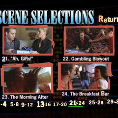 Leaving Las Vegas Dvd Database Fandom Powered By Wikia