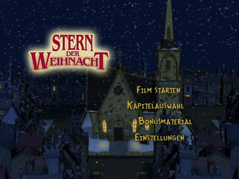 VeggieTales: Stern der Weihnacht | DVD Database | Fandom