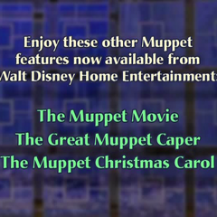 Muppet Treasure Island Dvd Database Fandom