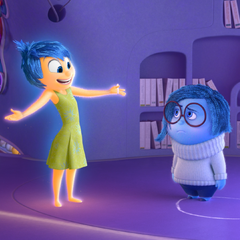 Inside Out | DVD Database | FANDOM powered by Wikia