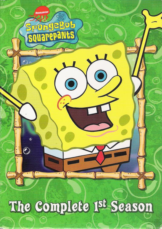 spongebob squarepants complete collection torrent