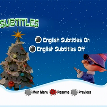 Rudolph The Red Nosed Reindeer Dvd Database Fandom