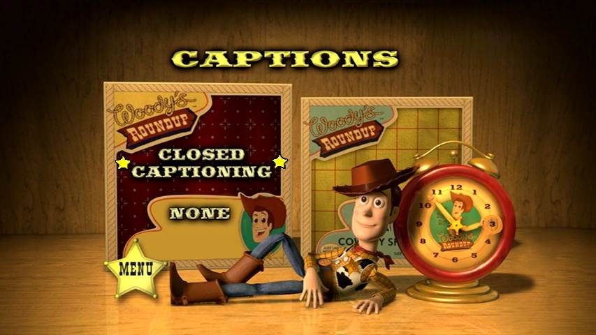 toy story ultimate toy box collection