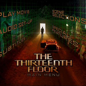 The Thirteenth Floor Dvd Database Fandom