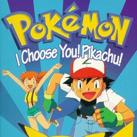 1998 i choose you pikachu