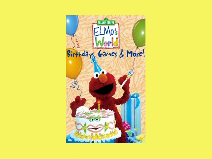 Image SS Elmo s World Birthdays Games More Trailer SW png DVD