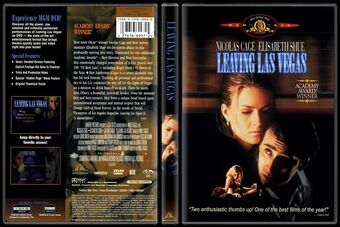 Leaving Las Vegas Dvd Database Fandom