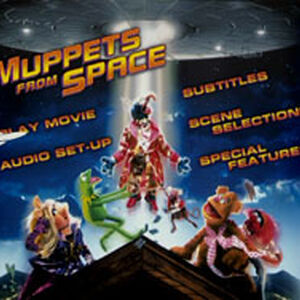 Muppets From Space Dvd Database Fandom