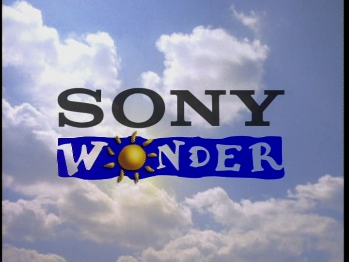 Image Sony Wonder Logo 2001 2002 on DVD.png DVD Database FANDOM