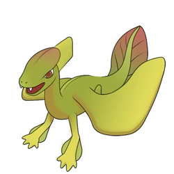 Leaf sprite4