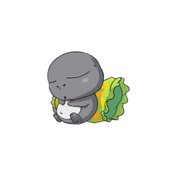 Fat sprite5