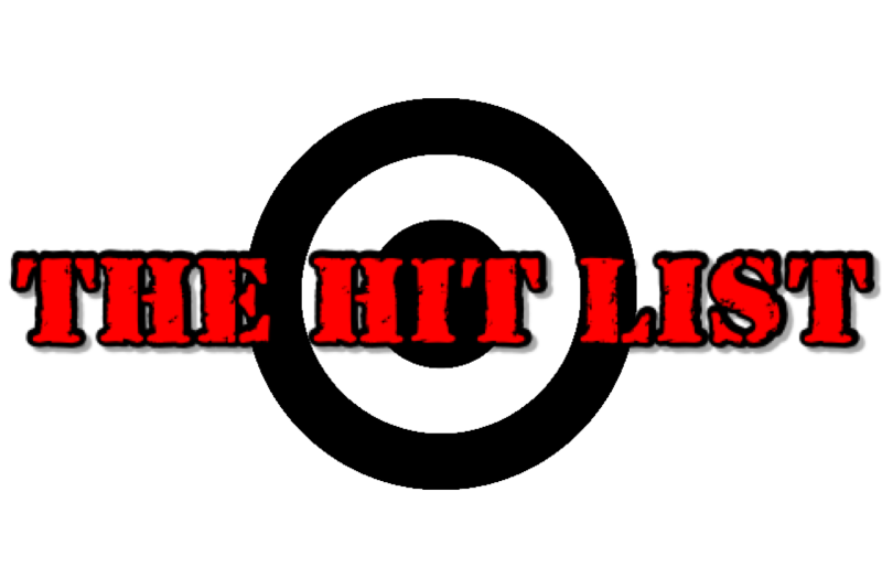 The Hitlist A Twist Where Each Castaway Will Be Randomly Given A Name Of Another Player In Order To Gain An Immunity Idol The Castaway Named Must Be The Hitlist A Twist Where Each Castaway Will Be Randomly Given A Name Of Another Player In Order To Gain An Immunity Idol The Castaway Named Must Be