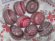 Pysanky 2