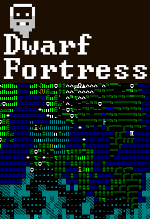 Dwarf-fortress
