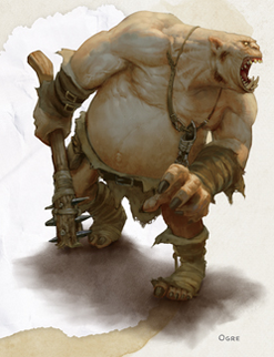 Ogre