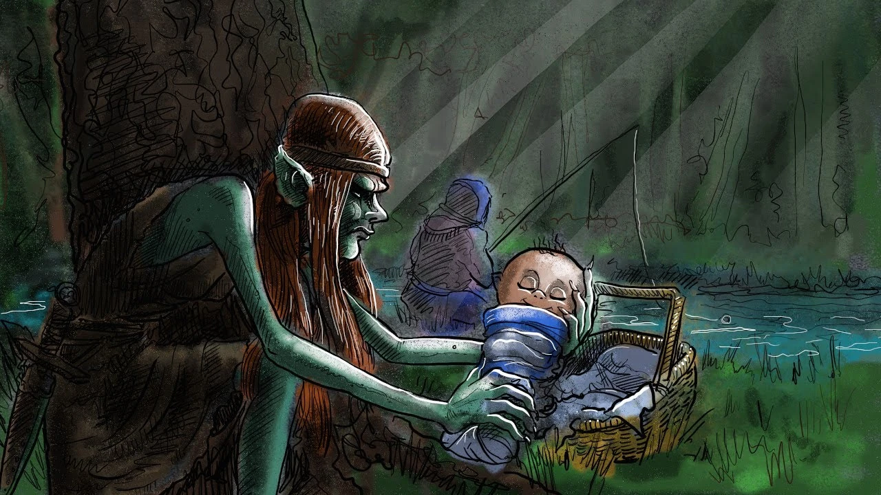 Goblin Dwarf Fortress FANDOM powered by Wikia