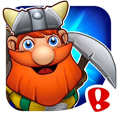 DD Icon iOS6 400x400