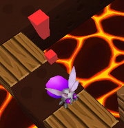 Ghost Bug