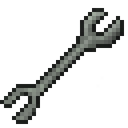 Wiggly Wrench