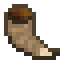 Stone sword